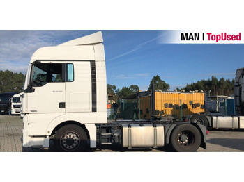 Tractor unit MAN TGX 18.500 4X2 BLS: picture 3
