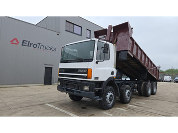 Tipper DAF CF 85 340