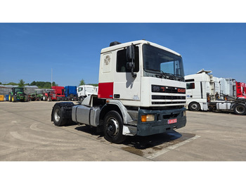 Tractor unit DAF 95 ATI 400 (EURO 2 / MANUAL PUMP / MANUAL GEARBOX / POMPE MANUELLE): picture 2