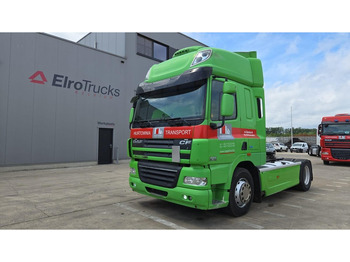 Tractor unit DAF CF 85 460