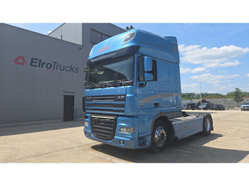 Tractor unit DAF XF 105 460