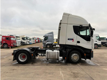 Tractor unit Iveco STRALIS 450 (MANUAL GEARBOX / BOITE MANUELLE): picture 3 Tractor unit Iveco STRALIS 450 (MANUAL GEARBOX / BOITE MANUELLE): picture 3
