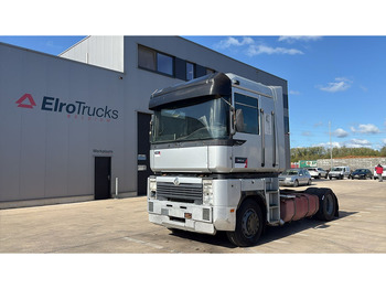 Tractor unit RENAULT Magnum 430