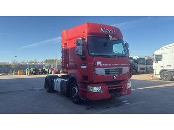 Renault Premium 450 DXI (BOITE MANUELLE / MANUAL GEARBOX / PARFAIT ETAT) on lease Renault Premium 450 DXI (BOITE MANUELLE / MANUAL GEARBOX / PARFAIT ETAT): picture 4