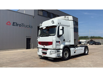 Tractor unit RENAULT Premium 460