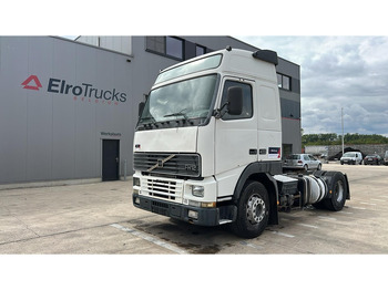 Tractor unit VOLVO FH12 420