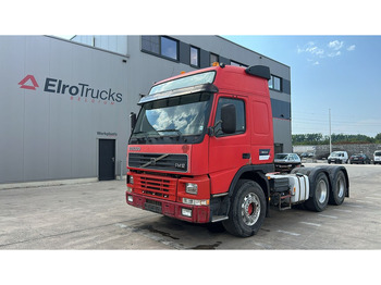 Tractor unit VOLVO FM12 340