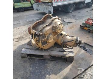 Transmission for Construction machinery Caterpillar 245Dme: picture 1