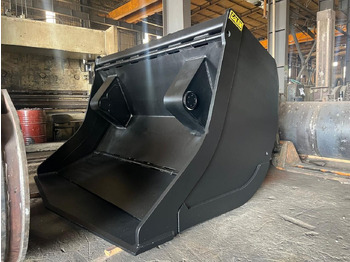 Excavator bucket EPIROC
