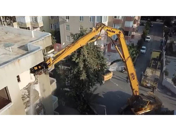 Demolition shears GALEN