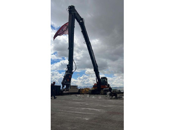 New Demolition shears Galen Demolition Shear: picture 3