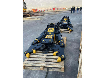 New Demolition shears Galen Demolition Shear: picture 2