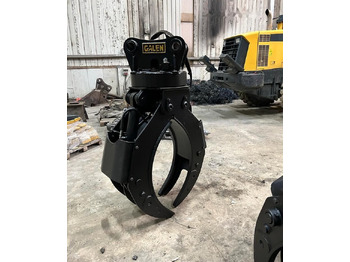New Grapple Galen LOG GRAPPLE MANUFACTURING: picture 5