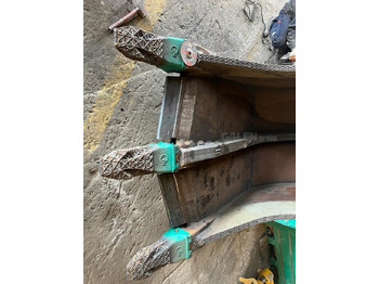 Excavator bucket GALEN