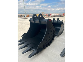 Excavator bucket GALEN