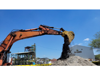 Excavator bucket for Crawler excavator HITACHI EX1200 Rock Bucket: picture 3 Excavator bucket for Crawler excavator HITACHI EX1200 Rock Bucket: picture 3