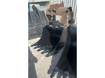 New Excavator bucket JCB 150X Bucket: picture 4 New Excavator bucket JCB 150X Bucket: picture 4