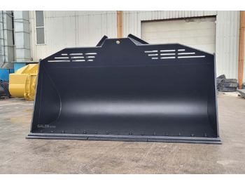 Loader bucket VOLVO