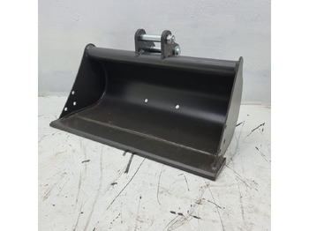 Excavator bucket