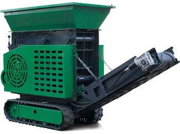 Crusher