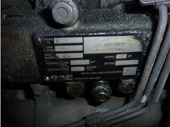 Engine for Truck DAF 430 XE315C   DAF: picture 2