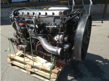 Engine IVECO Stralis