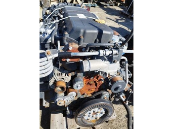 Engine for Truck IVECO F3HFE611   IVECO Starlis Cursor 13 truck: picture 2