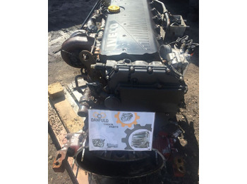 Engine IVECO Stralis