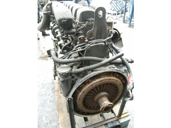 Engine for Truck Mercedes-Benz OM457LA Mercedes-Benz AXOR: picture 4 Engine for Truck Mercedes-Benz OM457LA Mercedes-Benz AXOR: picture 4
