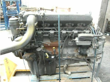 Engine for Truck Mercedes-Benz OM457LA Mercedes-Benz AXOR: picture 3 Engine for Truck Mercedes-Benz OM457LA Mercedes-Benz AXOR: picture 3
