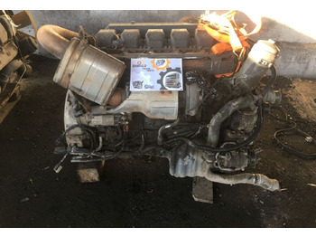 Engine MERCEDES-BENZ Axor