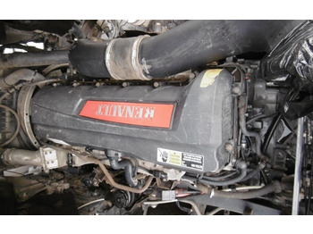 Engine RENAULT Premium