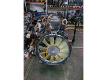 Engine for Truck Scania DC1214 HPI E4   Scania R420: picture 3