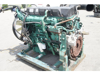 Engine VOLVO FH
