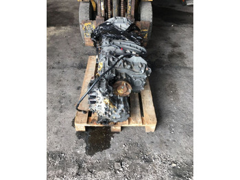 Gearbox ZF