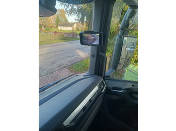 Cab chassis truck SCANIA R500 6x2: picture 4 Cab chassis truck SCANIA R500 6x2: picture 4