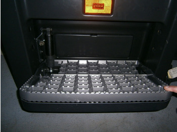 New Footstep for Truck Scania NGS: picture 2