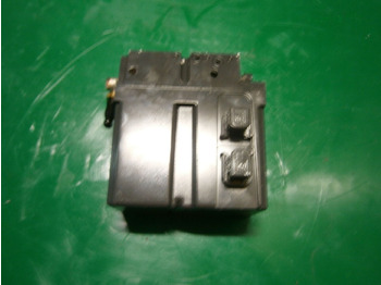 Cab and interior SCANIA S