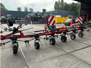 Disc harrow VICON