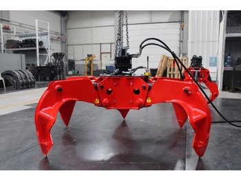 Grapple