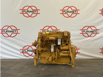 Engine CATERPILLAR