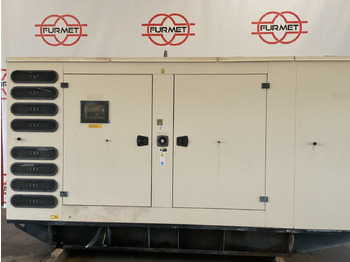 Generator set DOOSAN