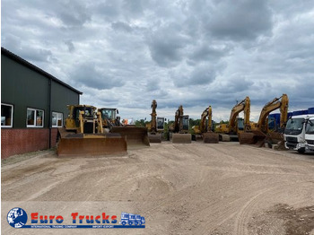 Crawler excavator VOLVO