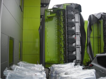 New Mower CLAAS Disco 9200 C Contour: picture 4