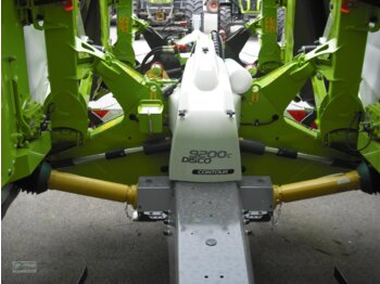 New Mower CLAAS Disco 9200 C Contour: picture 2