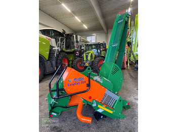 Forestry equipment POSCH