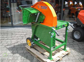 New Forestry equipment Posch WE 5,5-700: picture 2