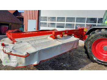 Mower KUHN
