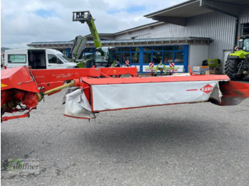 Mower KUHN