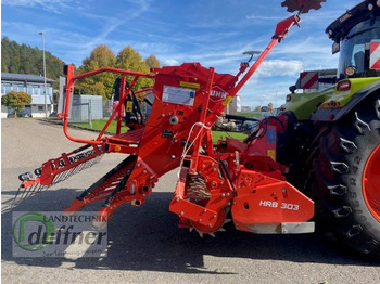Combine seed drill KUHN